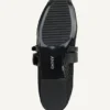 Dade Mesh Mary Jane-Flache Schuhe Dade Mesh Mary Jane-Flache Schuhe