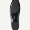Darianne Denim Flache Schuhe Darianne Denim Flache Schuhe