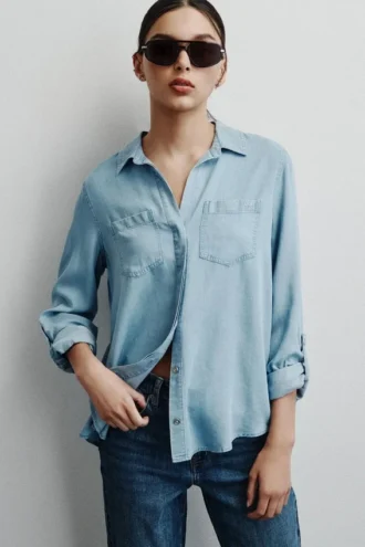 Das Live-In-Shirt