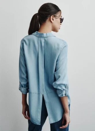 Das Live-In-Shirt