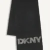 Disco DKNY-Schal