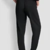 DKNY 1989 Jogginghose mit Strass-Logo DKNY 1989 Jogginghose mit Strass-Logo