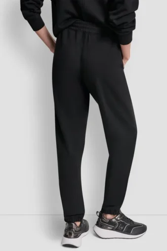 DKNY 1989 Jogginghose mit Strass-Logo