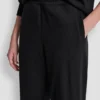 DKNY 1989 Jogginghose mit Strass-Logo DKNY 1989 Jogginghose mit Strass-Logo