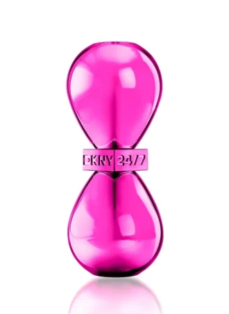 DKNY 24/7 Electric Eau de Parfum 100 ml
