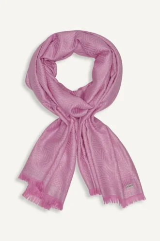 DKNY Crosswalk Pashmina
