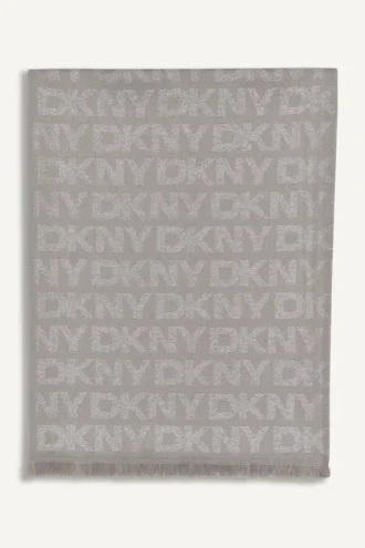 DKNY Metall-Pashmina