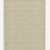 DKNY Metall-Pashmina