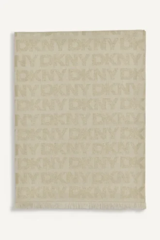 DKNY Metall-Pashmina