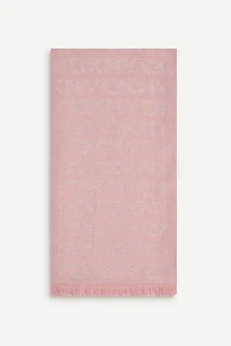 DKNY Metall-Pashmina