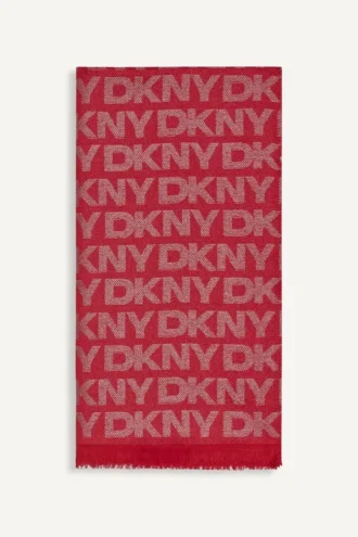 DKNY Metall-Pashmina