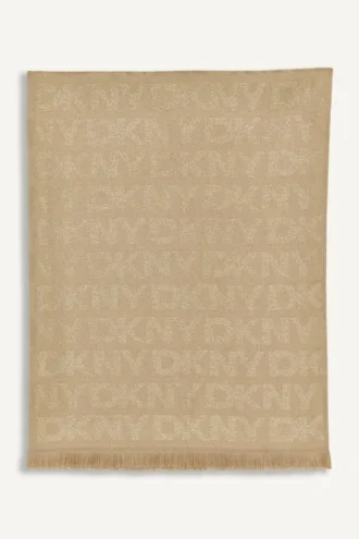DKNY Metall-Pashmina