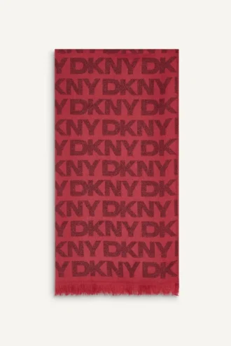 DKNY Metall-Pashmina
