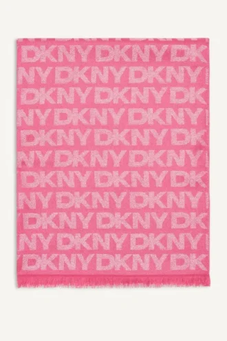 DKNY Metall-Pashmina