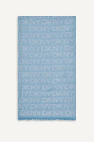 DKNY Metall-Pashmina