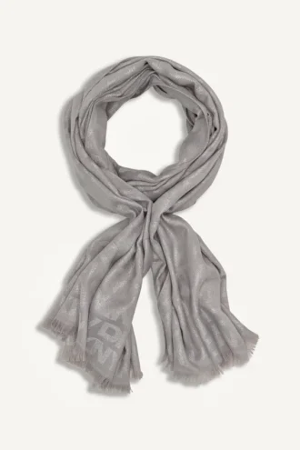 DKNY Metall-Pashmina