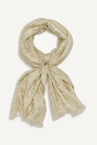 DKNY Metall-Pashmina