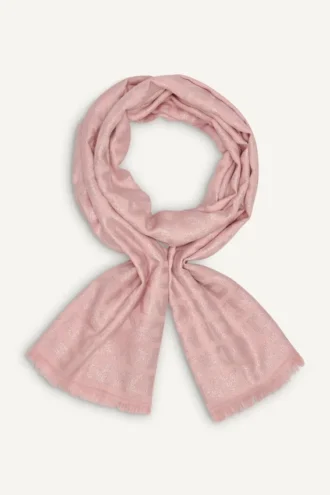 DKNY Metall-Pashmina