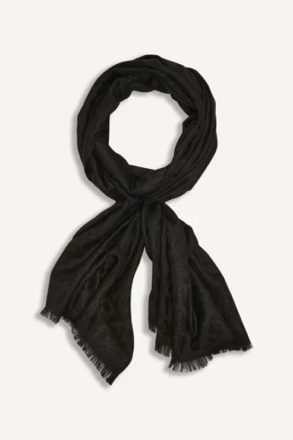 DKNY Metall-Pashmina
