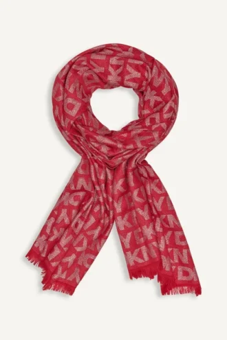 DKNY Metall-Pashmina