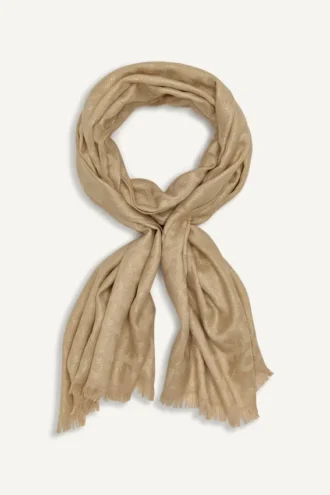 DKNY Metall-Pashmina