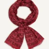 DKNY Metall-Pashmina