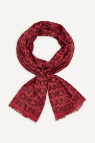 DKNY Metall-Pashmina