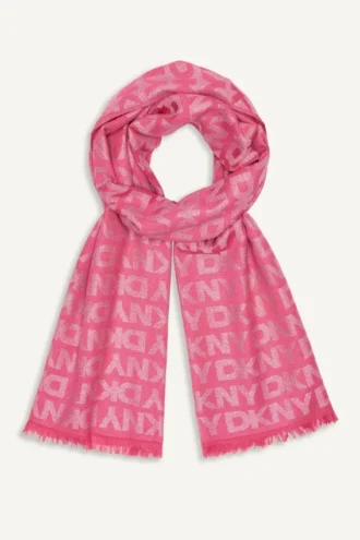 DKNY Metall-Pashmina