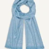 DKNY Metall-Pashmina