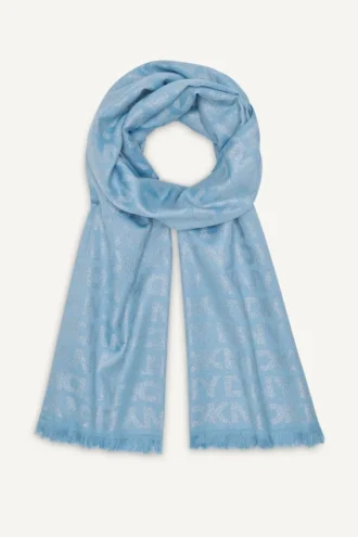 DKNY Metall-Pashmina