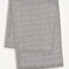 DKNY Metall-Pashmina