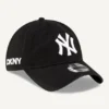 DKNY X New York Yankees von New Era Caps DKNY X New York Yankees von New Era Caps