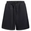 DKNY X Yankees Bestickte Shorts DKNY X Yankees Bestickte Shorts