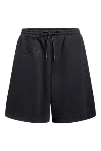 DKNY X Yankees Bestickte Shorts