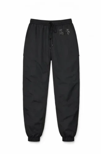 DKNY X Yankees Embroidered Trainingshose