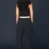 DKNY X Yankees Embroidered Trainingshose DKNY X Yankees Embroidered Trainingshose