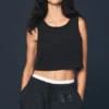 DKNY X Yankees Embroidered Trainingshose DKNY X Yankees Embroidered Trainingshose
