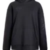 DKNY X Yankees Hoodie mit Verzierungen DKNY X Yankees Hoodie mit Verzierungen