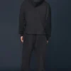 DKNY X Yankees Hoodie mit Verzierungen DKNY X Yankees Hoodie mit Verzierungen
