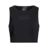 DKNY X Yankees Kurzes Tanktop DKNY X Yankees Kurzes Tanktop