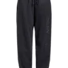 DKNY X Yankees mit Verzierungen bearbeitete Trainingshose DKNY X Yankees mit Verzierungen bearbeitete Trainingshose