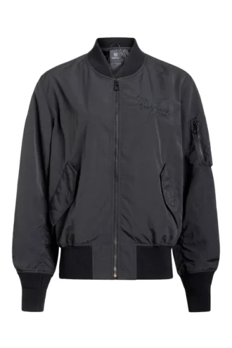 DKNY X Yankees Spielerjacke