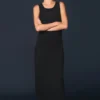 DKNY X Yankees Tops-Kleid DKNY X Yankees Tops-Kleid