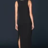 DKNY X Yankees Tops-Kleid DKNY X Yankees Tops-Kleid