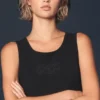 DKNY X Yankees Tops-Kleid DKNY X Yankees Tops-Kleid