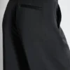 Extra hoch geschnittene Hose mit weitem Bein Extra hoch geschnittene Hose mit weitem Bein