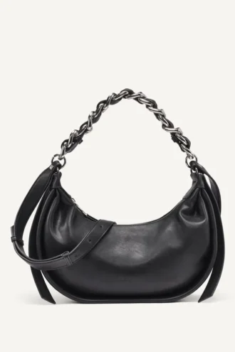Fiona Small Hobo-Bag