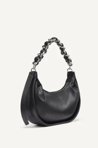 Fiona Small Hobo-Bag