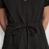 Fit & Flare Midi-Shirtkleid Fit & Flare Midi-Shirtkleid
