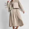 Fransenjacke Fransenjacke